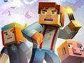 Игра Майнкрафт Отличия онлайн