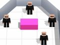 Игра Мистер Пуля 3D онлайн онлайн