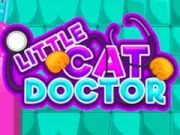 Игра Китти Доктор онлайн