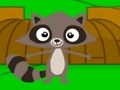Игра Побег из жуткого лагеря онлайн
