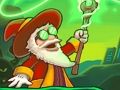 Игра Пещерные монстры онлайн