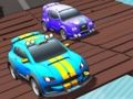 Игра Мини ралли гонки онлайн