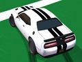 Игра Реалистичный автомобильный трюк онлайн
