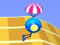 Игра Шарики на ножках 3D онлайн