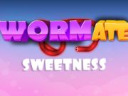Игра Червячная сладость онлайн Игра Червячная сладость онлайн