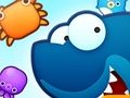 Игра Безумие акулы онлайн