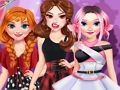 Игра Модное телешоу влиятельных людей онлайн