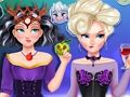 Игра Злодейская мания Приключения в социальных сетях онлайн