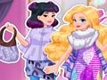 Игра Неделя моды в Токио онлайн