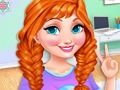 Игра У Энни меняется настроение онлайн