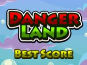 Игра Опасная земля онлайн