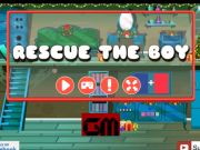 Игра Спасение мальчика онлайн Игра Спасение мальчика онлайн