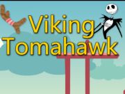 Игра Викинг Томагавк онлайн