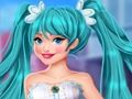 Игра Акихабара Токийская Мода онлайн