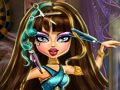 Игра Клеопатра Настоящие Стрижки онлайн Игра Клеопатра Настоящие Стрижки онлайн