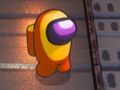 Игра Среди нас: Кто самозванец онлайн