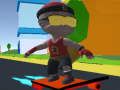 Игра Могучий Раджу 3D Герой онлайн