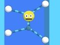 Игра Эластичный парень онлайн