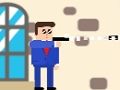 Игра Мистер Пуля онлайн