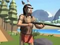 Игра Раненая зима: история Лакота онлайн