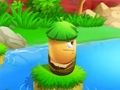 Игра Бобовый прыжок онлайн