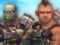 Игра Огненная буря онлайн