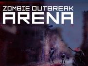 Игра Арена зомби онлайн