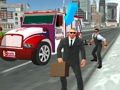 Игра Симулятор перевозки наличных денег онлайн