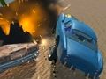 Игра Экстремальная арена дерби онлайн