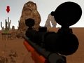 Игра Удар по мишеням онлайн