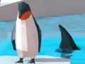 Игра Пингвины онлайн
