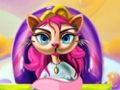 Игра Кошачья веревка онлайн