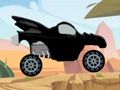 Игра Водитель бэтмобиля онлайн