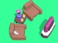 Игра Амонг Ас: Побег 3D онлайн
