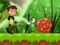 Игра Бен 10: мир бена онлайн
