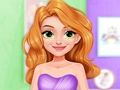Игра Лучшие подруги: что у меня в пенале онлайн