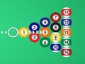 Игра Пул 8 онлайн