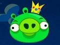 Игра Стрельба по плохим свиньям онлайн