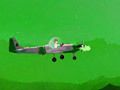 Игра Бен 10 Воздушный удар онлайн