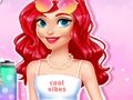 Игра История девушки-блоггера стиль VSCO онлайн