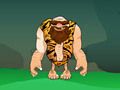 Игра Доисторические пенальти онлайн