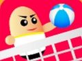 Игра Волейбольный вызов онлайн