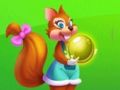 Игра Геройский пузырьковый шутер онлайн Игра Геройский пузырьковый шутер онлайн