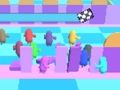 Игра Падающие парни: лёгкий бег онлайн