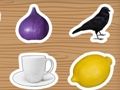 Игра Цветовая игра онлайн
