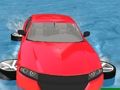 Игра Невероятная игра-трюк с водным серфингом онлайн