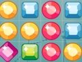 Игра Самоцветный матч онлайн