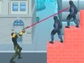 Игра Свободное поле боя: огонь онлайн