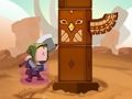 Игра Тотемный разрушитель онлайн