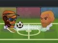 Игра Футбольные головы онлайн